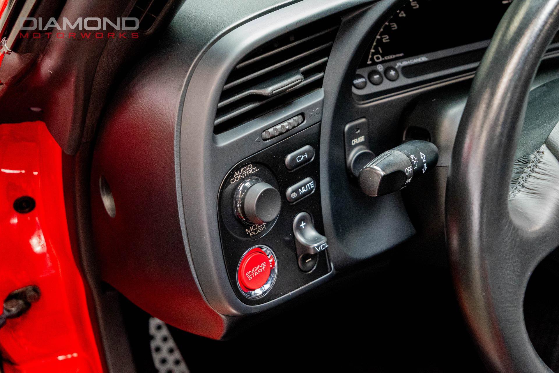 Used 2007 Honda S2000 image 83