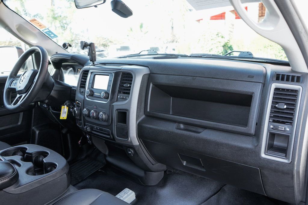 Used 2023 RAM 1500 Tradesman w/ Trailer Tow Group AWD/4WD image 40