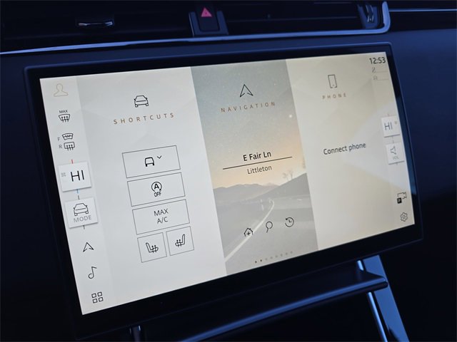 Used 2025 Land Rover Range Rover Evoque S image 20