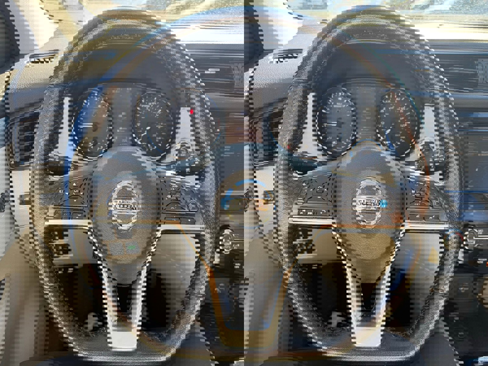 Used 2020 Nissan Rogue Sport SV w/ Technology Package image 17