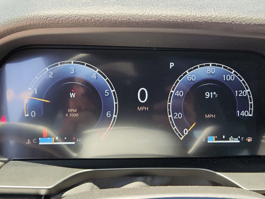 New 2025 Jeep Grand Cherokee L Laredo image 20