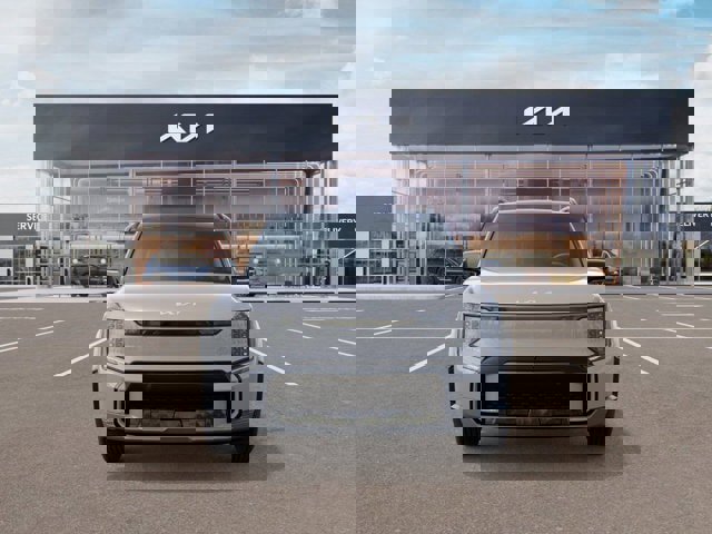 New 2026 Kia EV9 GT-Line image 2