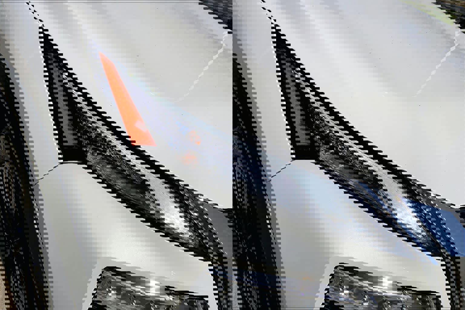 Used 2023 Nissan Rogue SV image 26