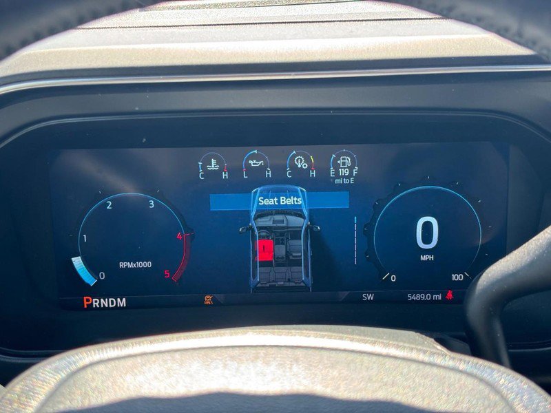 Used 2025 Ford F350 Platinum AWD/4WD image 22