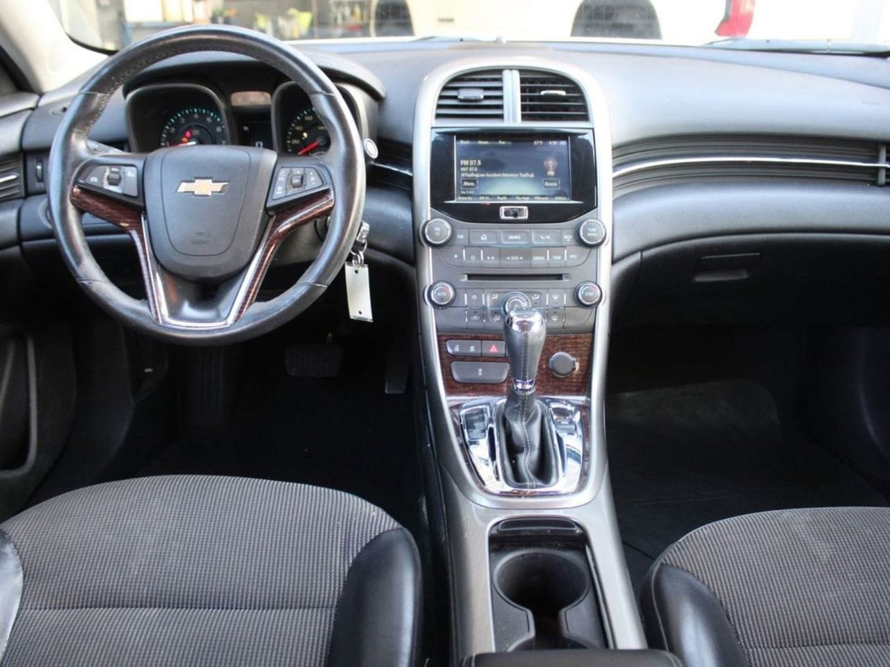 Used 2013 Chevrolet Malibu LT FWD image 22