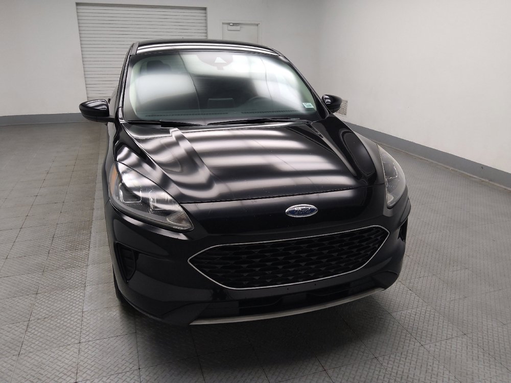 Used 2020 Ford Escape SE AWD/4WD image 14