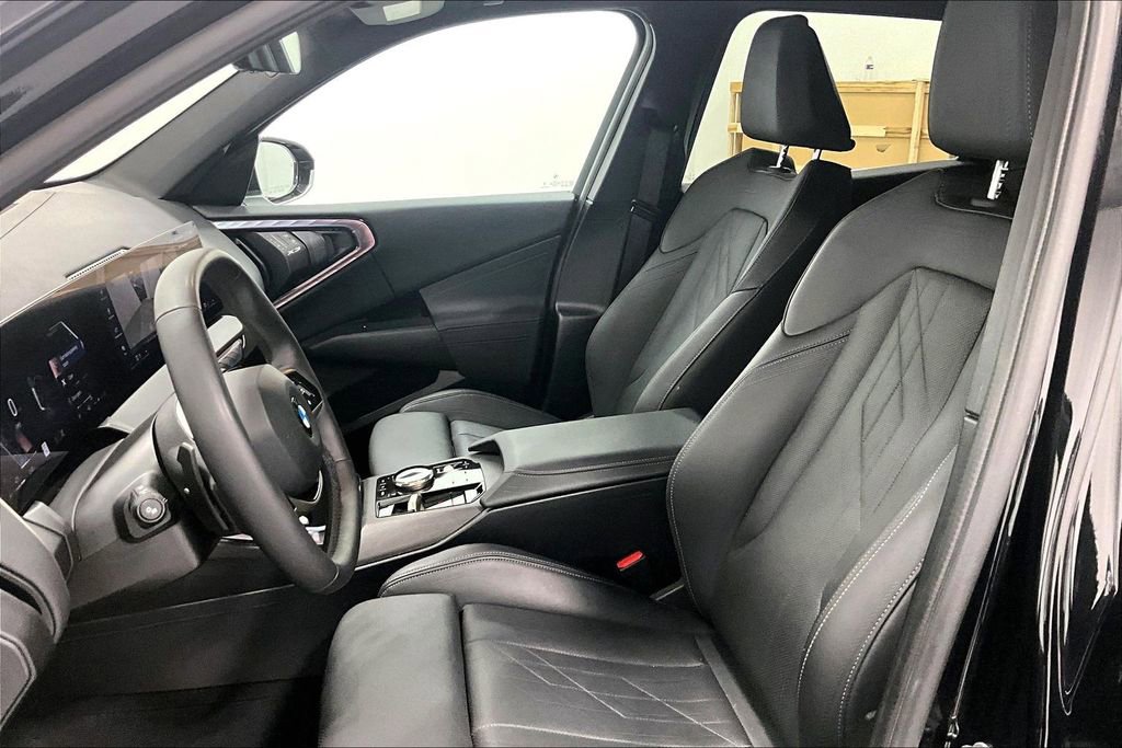 Used 2025 BMW X3 xDrive30i image 26