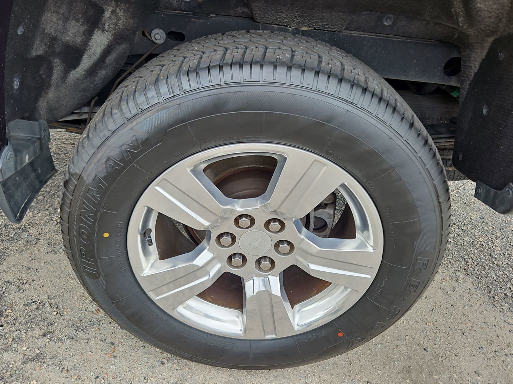 Used 2018 Chevrolet Colorado Z71 w/ Centennial Edition image 33