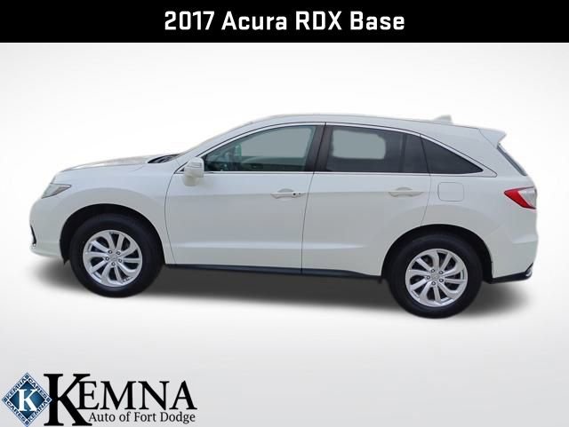 Used 2017 Acura RDX w/ Technology Package image 7