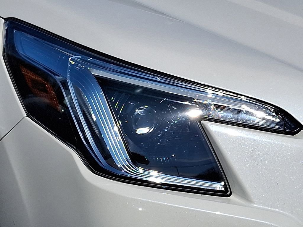 Used 2023 Subaru Forester Premium image 8