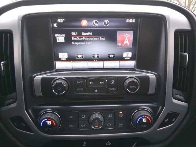 Used 2015 GMC Sierra 1500 SLE image 24