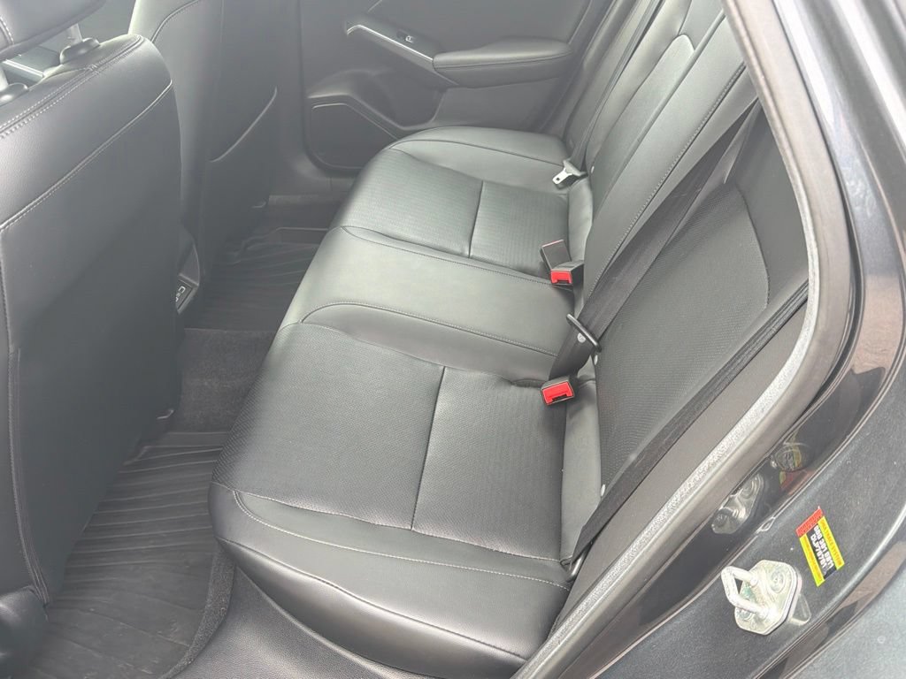 Used 2024 Honda Civic Touring image 10