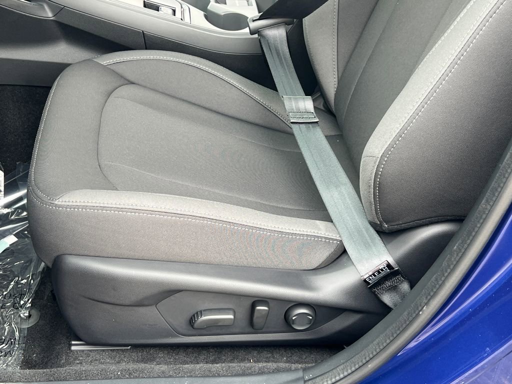 New 2026 Subaru Crosstrek 2.0i Premium image 28