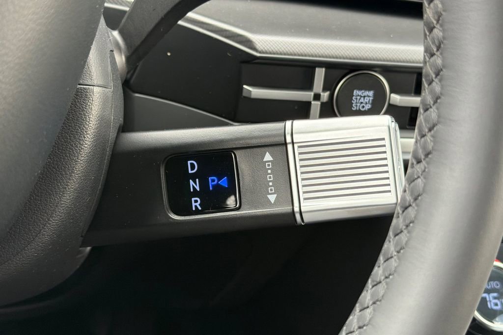 New 2026 Hyundai Santa Fe SEL image 19