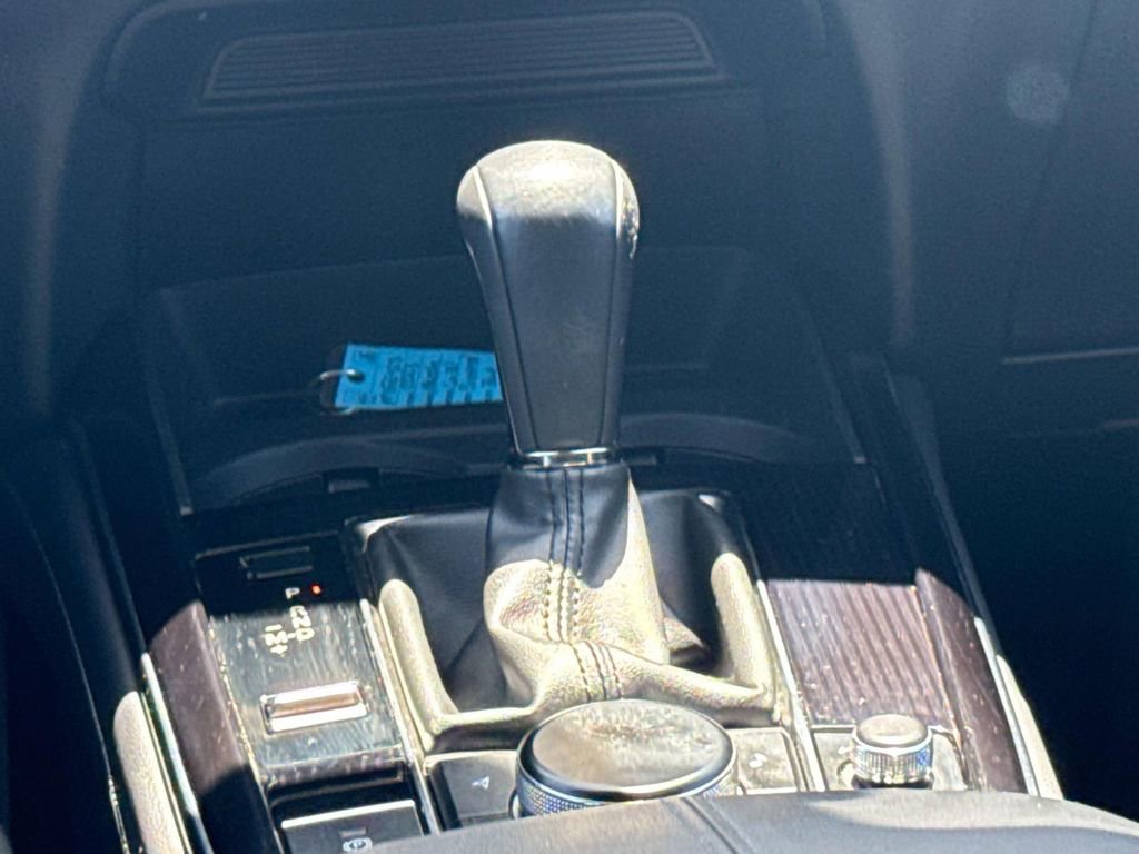 Certified 2023 MAZDA CX-30 AWD 2.5 S w/ Preferred Package image 19