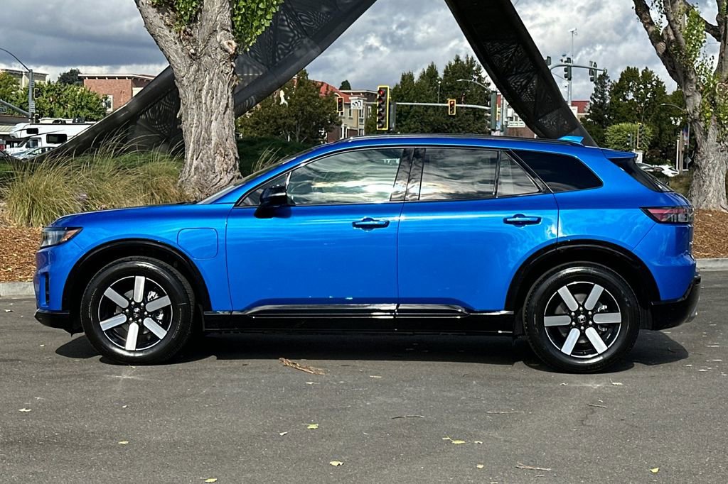 Used 2025 Honda Prologue Touring image 7