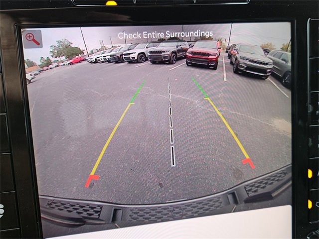 New 2026 RAM 1500 Big Horn image 9