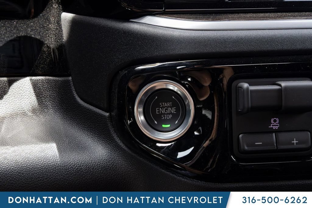 New 2026 Chevrolet Silverado 1500 RST w/ RST Select Package AWD/4WD image 10