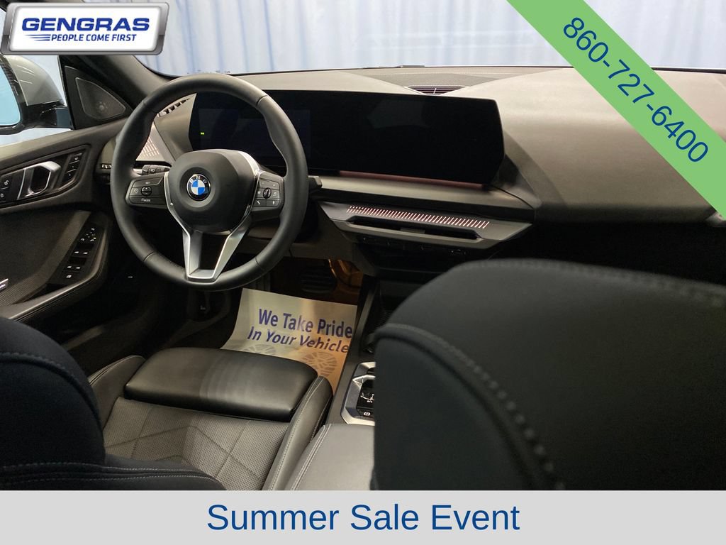 Used 2025 BMW 228i xDrive AWD/4WD image 40
