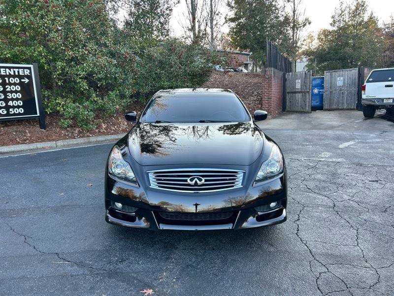 Used 2013 INFINITI G37 IPL image 19