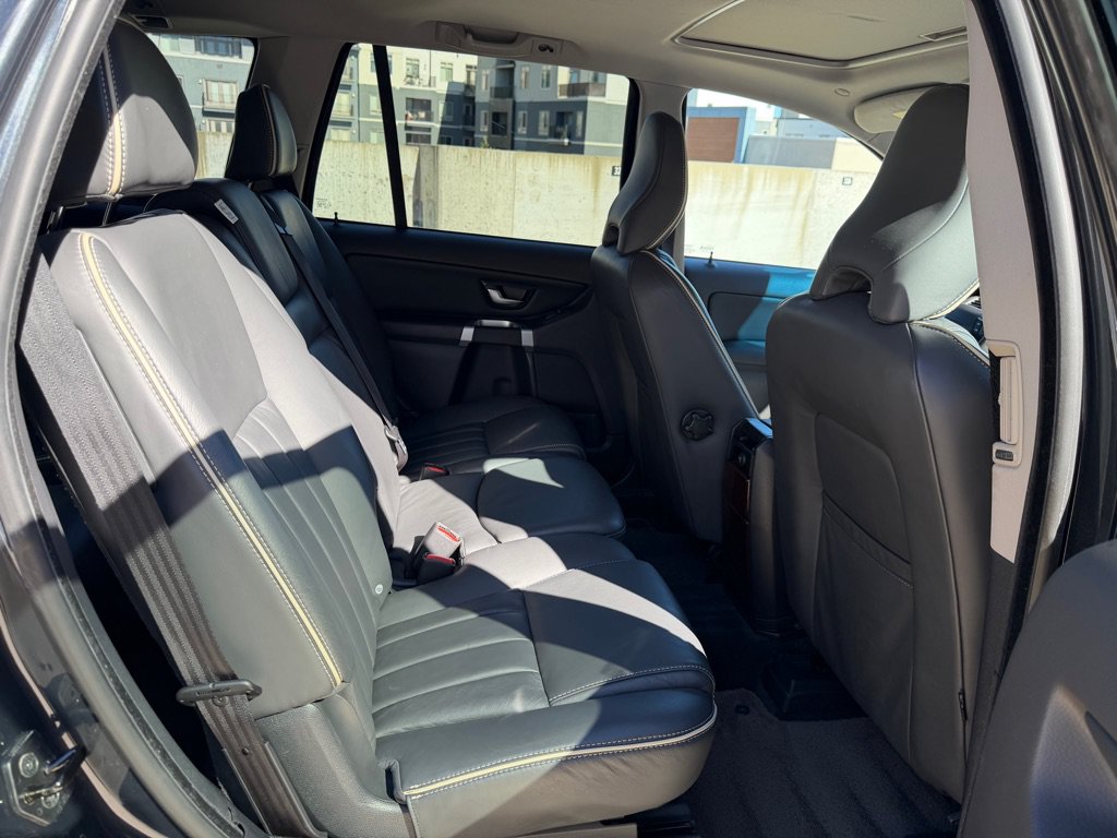 Used 2013 Volvo XC90 3.2 AWD/4WD image 25