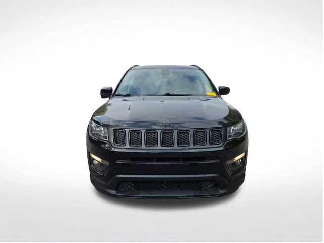 Used 2019 Jeep Compass Altitude image 3