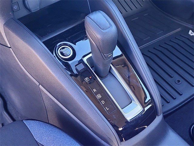 New 2025 Nissan Versa SV w/ Trunk Package image 12