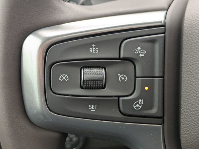 New 2026 Chevrolet Silverado 1500 LTZ w/ LTZ Premium Package image 16