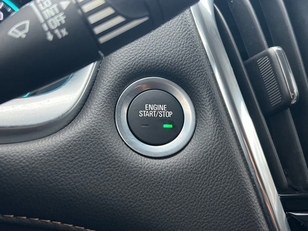 Used 2018 Chevrolet Traverse LT image 26