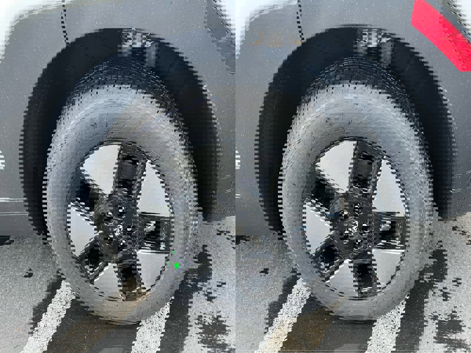 New 2026 Hyundai Santa Fe SEL image 14