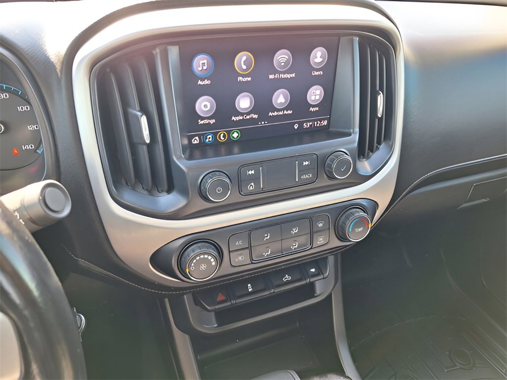 Used 2019 GMC Canyon SLE image 12