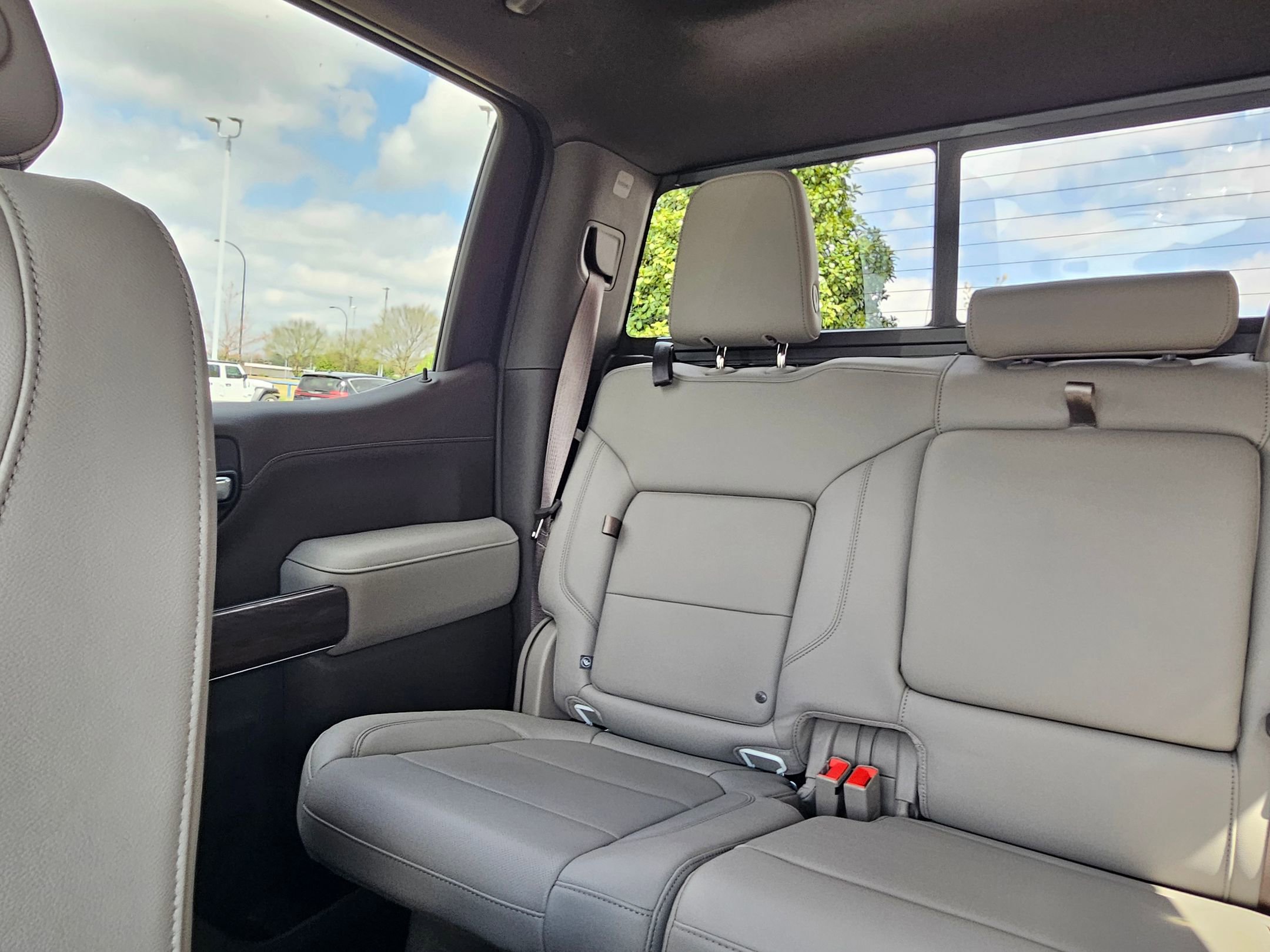 Used 2020 GMC Sierra 1500 SLT w/ SLT Premium Plus Package image 24