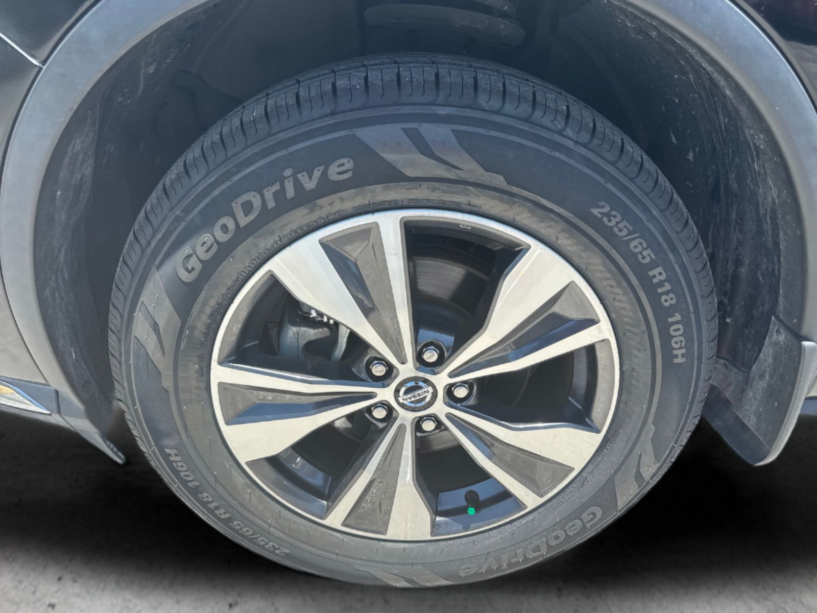 Certified 2020 Nissan Murano S w/ Technology Package FWD image 43