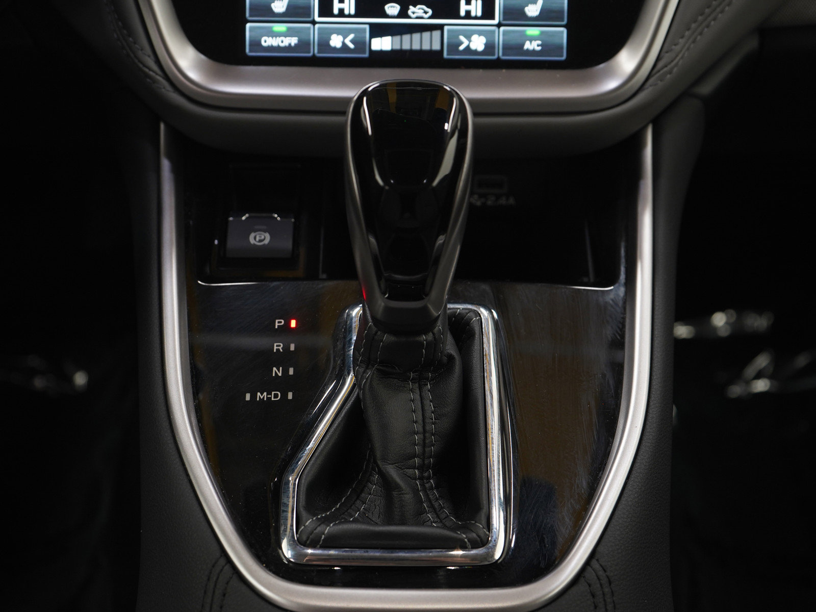 Used 2024 Subaru Legacy Premium image 17