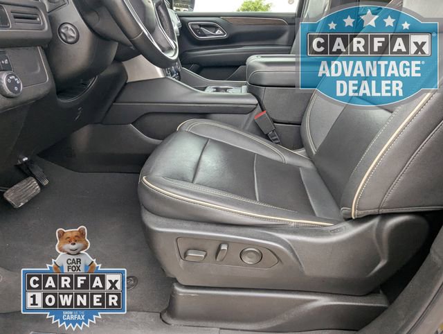 Certified 2023 Chevrolet Suburban Premier image 13