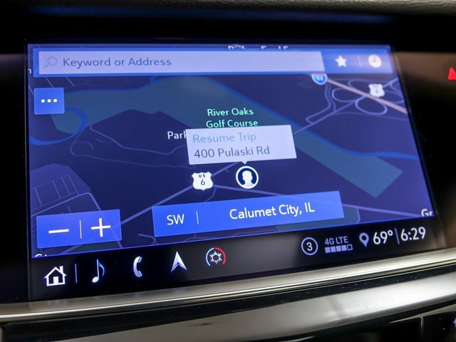 Used 2020 Cadillac XT5 Premium Luxury image 20