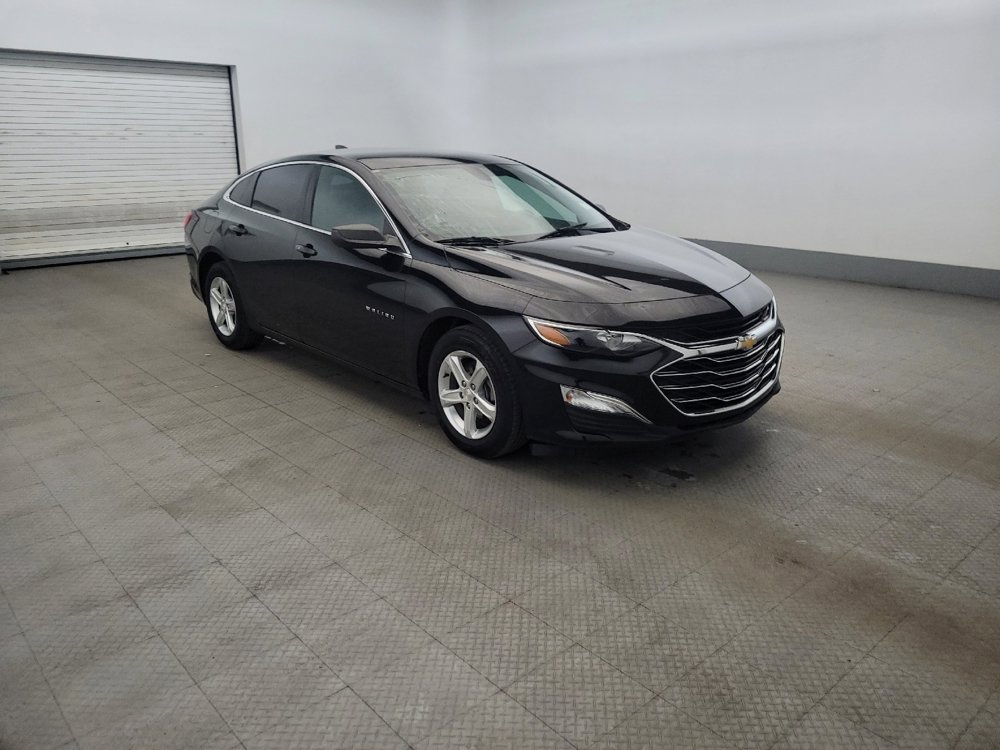 Used 2019 Chevrolet Malibu LS w/ LPO, Convenience Package 1 image 13