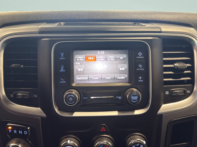 Used 2023 RAM 1500 Warlock AWD/4WD image 29