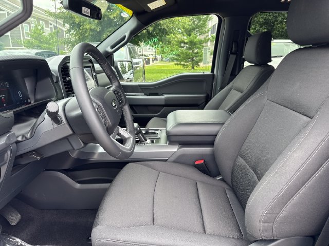 New 2026 Ford F150 XLT w/ Equipment Group 302A MID AWD/4WD image 20
