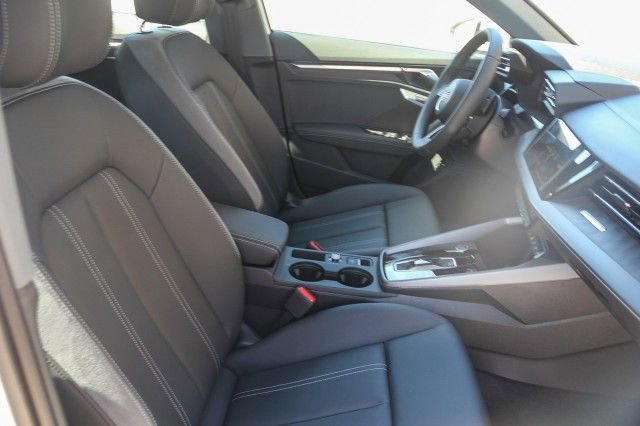 New 2026 Audi A3 2.0T Premium Plus image 17