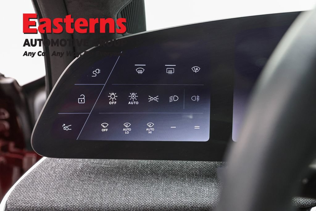 Used 2024 Lucid Air Pure RWD image 17