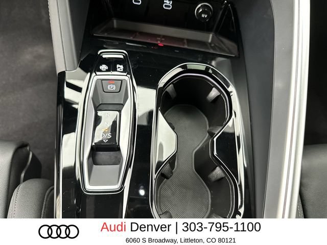 Used 2025 Audi Q5 Premium w/ Premium Plus AWD/4WD image 20