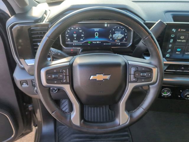 Certified 2023 Chevrolet Silverado 1500 LT image 11