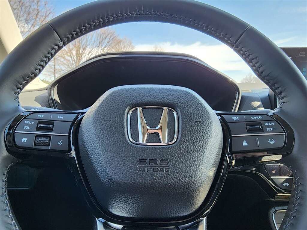 Used 2023 Honda CR-V EX-L image 22