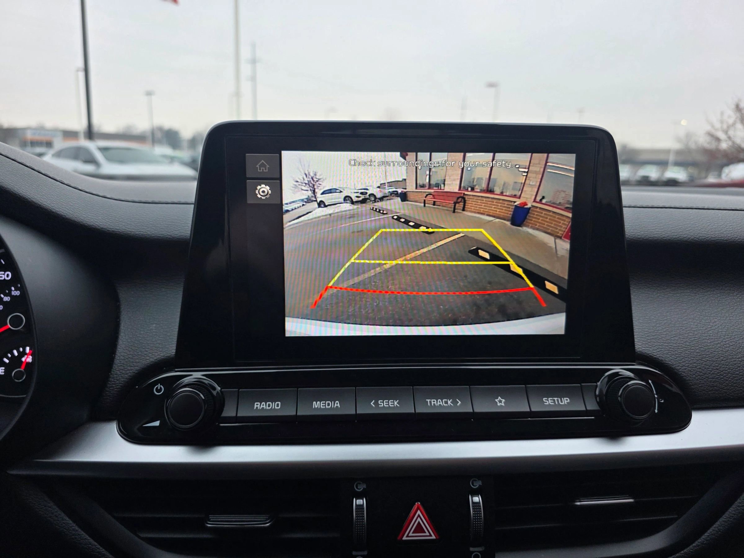 Used 2024 Kia Forte LXS image 13