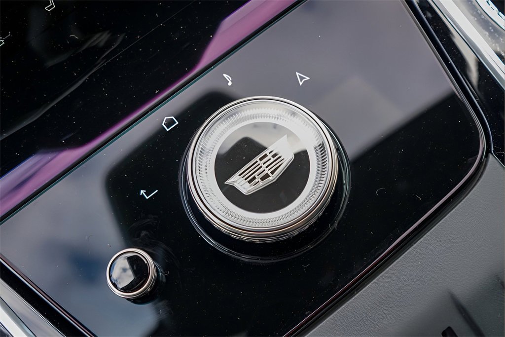 New 2026 Cadillac Escalade IQ Sport 1 image 14
