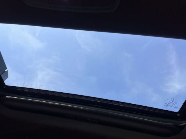 Used 2023 MAZDA CX-9 Carbon Edition image 21