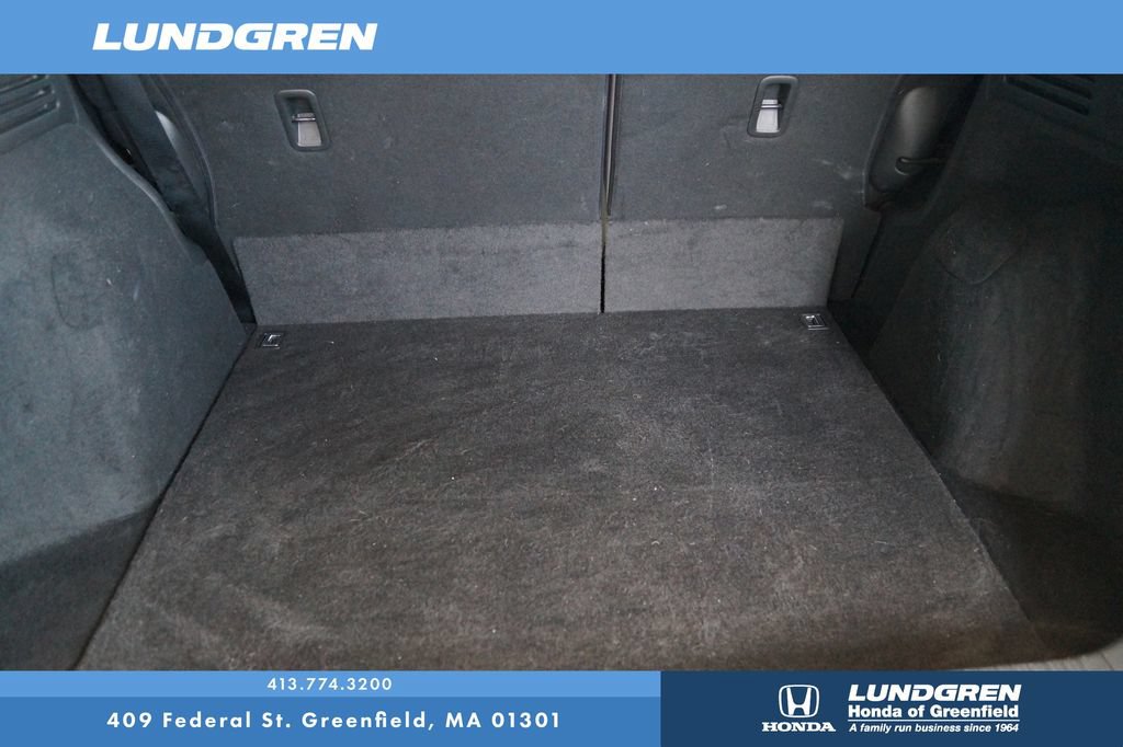 Used 2018 Honda HR-V LX image 28