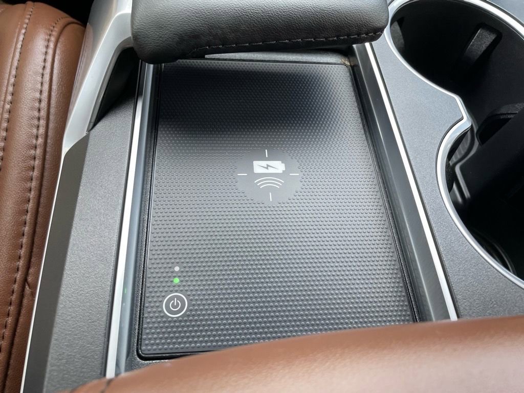 Used 2023 Acura MDX Technology image 20