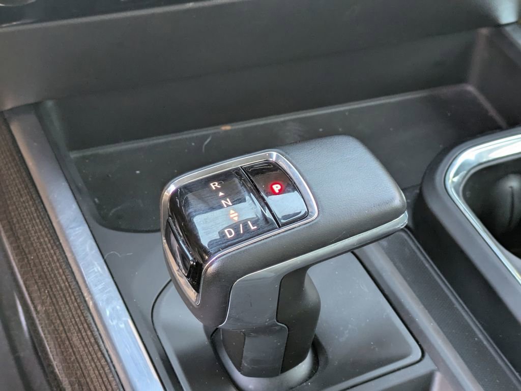 Used 2024 Chevrolet Silverado 1500 RST w/ Z71 Off-Road Package image 25